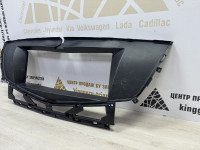 Воздуховод радиатора Genesis GV80 OEM 86366T6010