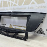 Воздуховод радиатора Genesis GV80 OEM 86366T6010 Воздуховод радиатора Genesis GV80 OEM 86366T6010
