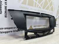Воздуховод радиатора Genesis GV80 OEM 86366T6010
