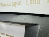 Воздуховод радиатора Genesis GV80 OEM 86366T6010