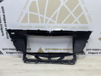 Воздуховод радиатора Genesis GV80 OEM 86366T6010