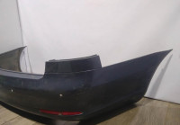 Бампер задний бу Skoda Octavia A5 OEM 1ZU807421