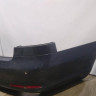 Бампер задний бу Skoda Octavia A5 OEM 1ZU807421