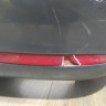 Бампер задний бу Skoda Octavia A5 OEM 1ZU807421