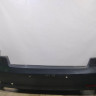 Бампер задний бу Skoda Octavia A5 OEM 1ZU807421