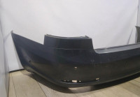Бампер задний бу Skoda Octavia A5 OEM 1ZU807421