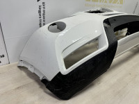 Передний бампер бу BMW X3 F25 до рестайлинга OEM 51117210440