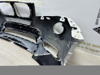 Передний бампер бу BMW X3 F25 до рестайлинга OEM 51117210440