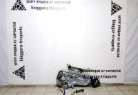 Стеклоподъемник Kia Cerato 2008-2013 oem 834801M050 (скл-3)