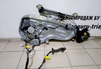 Стеклоподъемник Kia Cerato 2008-2013 oem 834801M050 (скл-3)