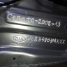 Стеклоподъемник Kia Cerato 2008-2013 oem 834801M050 (скл-3) Стеклоподъемник Kia Cerato 2008-2013 oem 834801M050 (скл-3)