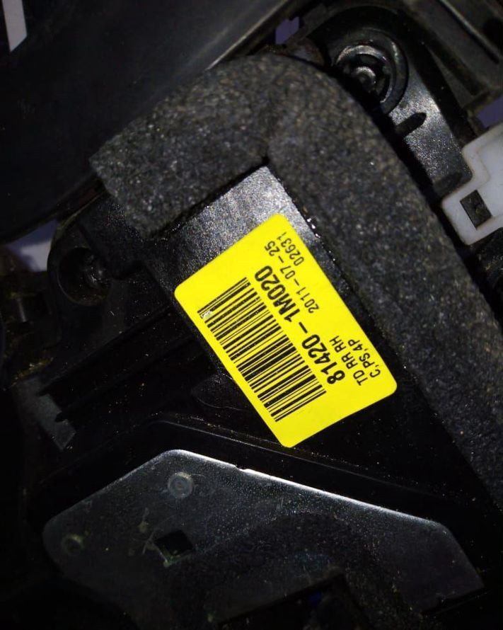 Стеклоподъемник Kia Cerato 2008-2013 oem 834801M050 (скл-3) Стеклоподъемник Kia Cerato 2008-2013 oem 834801M050 (скл-3)