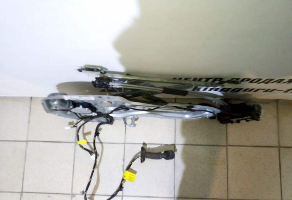Стеклоподъемник Kia Cerato 2008-2013 oem 834801M050 (скл-3) Стеклоподъемник Kia Cerato 2008-2013 oem 834801M050 (скл-3)