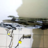 Стеклоподъемник Kia Cerato 2008-2013 oem 834801M050 (скл-3) Стеклоподъемник Kia Cerato 2008-2013 oem 834801M050 (скл-3)