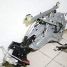 Стеклоподъемник Kia Cerato 2008-2013 oem 834801M050 (скл-3) Стеклоподъемник Kia Cerato 2008-2013 oem 834801M050 (скл-3)