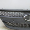 Решетка радиатора Lada Largus oem 8450000248 (в хорошем состоянии) (скл-3)