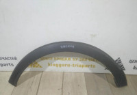 Молдинг крыла задний правый бу Renault Kaptur OEM 788A28344R