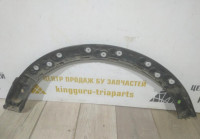 Молдинг крыла задний правый бу Renault Kaptur OEM 788A28344R