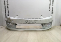Бампер передний Volkswagen Polo 5 oem 6RU807221A