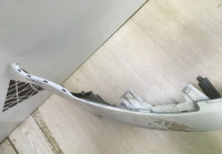 Бампер передний Volkswagen Polo 5 oem 6RU807221A