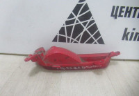 Противотуманный фонарь задний левый Hyundai Creta oem 92405m0100