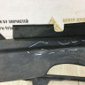 Дефлектор радиатора Renault Logan 2 OEM 215596207R Дефлектор радиатора Renault Logan 2 OEM 215596207R