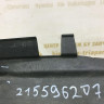 Дефлектор радиатора Renault Logan 2 OEM 215596207R Дефлектор радиатора Renault Logan 2 OEM 215596207R