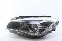 Фара ксенон левая бу BMW X1 E84 рестайлинг OEM 63117290239
