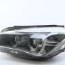 Фара ксенон левая бу BMW X1 E84 рестайлинг OEM 63117290239 Фара ксенон левая бу BMW X1 E84 рестайлинг OEM 63117290239