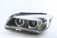 Фара ксенон левая бу BMW X1 E84 рестайлинг OEM 63117290239
