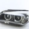 Фара ксенон левая бу BMW X1 E84 рестайлинг OEM 63117290239 Фара ксенон левая бу BMW X1 E84 рестайлинг OEM 63117290239
