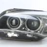 Фара ксенон левая бу BMW X1 E84 рестайлинг OEM 63117290239 Фара ксенон левая бу BMW X1 E84 рестайлинг OEM 63117290239