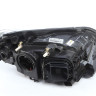 Фара ксенон левая бу BMW X1 E84 рестайлинг OEM 63117290239 Фара ксенон левая бу BMW X1 E84 рестайлинг OEM 63117290239