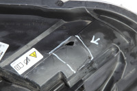Фара ксенон левая бу BMW X1 E84 рестайлинг OEM 63117290239