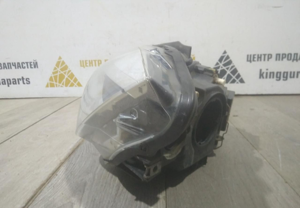 Фара ксенон левая бу BMW X1 E84 рестайлинг OEM 63117290239 Фара ксенон левая бу BMW X1 E84 рестайлинг OEM 63117290239
