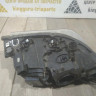 Фара ксенон левая бу BMW X1 E84 рестайлинг OEM 63117290239 Фара ксенон левая бу BMW X1 E84 рестайлинг OEM 63117290239
