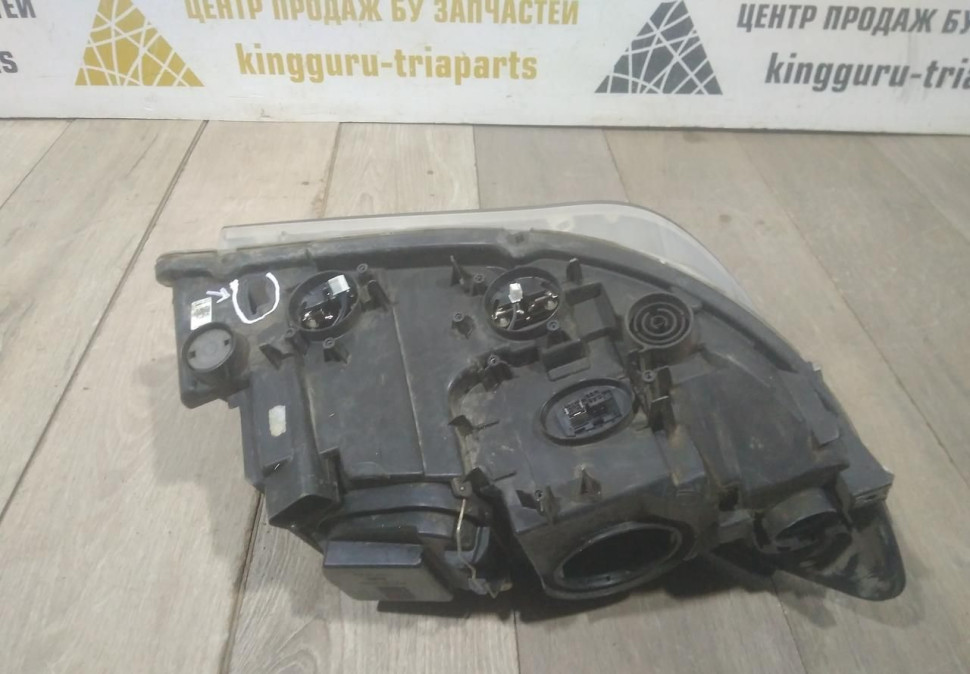 Фара ксенон левая бу BMW X1 E84 рестайлинг OEM 63117290239 Фара ксенон левая бу BMW X1 E84 рестайлинг OEM 63117290239