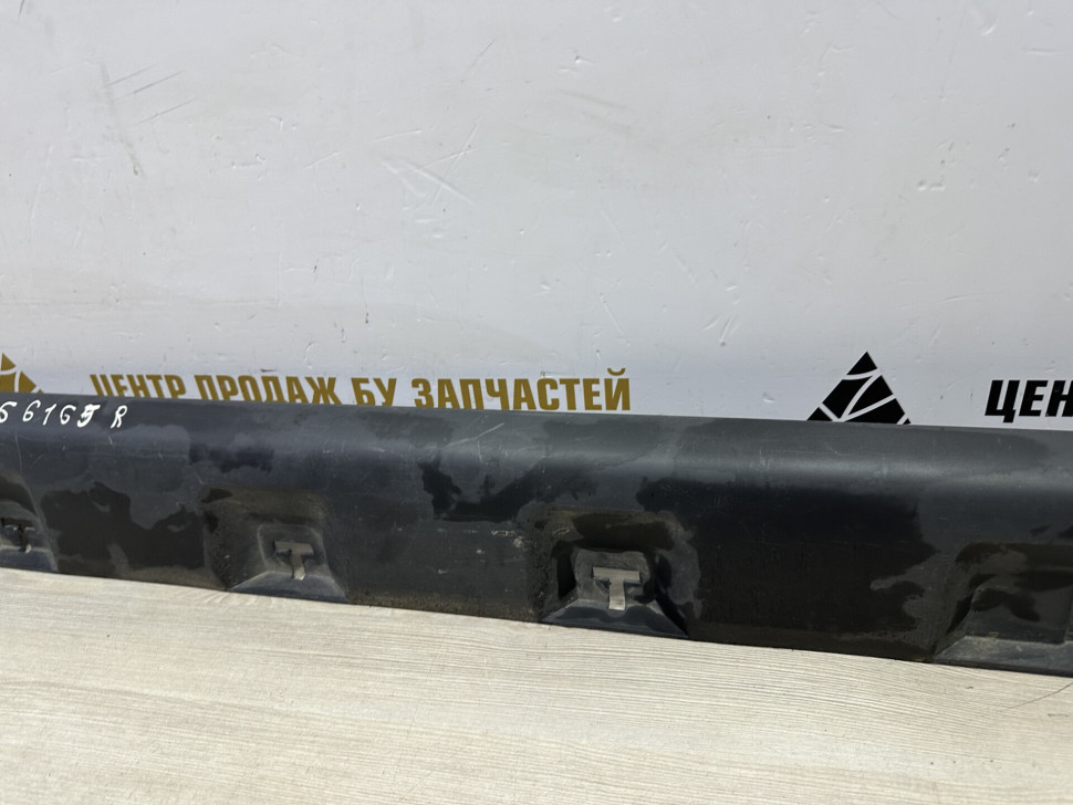 Порог правый бу Renault Sandero Stepway 2 OEM 764266165R Порог правый бу Renault Sandero Stepway 2 OEM 764266165R
