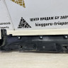 Порог правый бу Renault Sandero Stepway 2 OEM 764266165R Порог правый бу Renault Sandero Stepway 2 OEM 764266165R