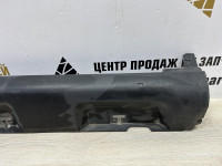 Порог правый бу Renault Sandero Stepway 2 OEM 764266165R