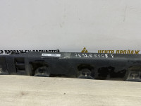 Порог правый бу Renault Sandero Stepway 2 OEM 764266165R