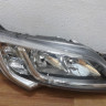 Фара правая Fiat Ducato 3 (15>)  oem 1374292080 (слом. ниж. крепл. , скол на стекле)