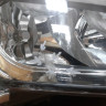 Фара правая Fiat Ducato 3 (15>)  oem 1374292080 (слом. ниж. крепл. , скол на стекле)