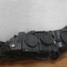 Фара правая Fiat Ducato 3 (15>)  oem 1374292080 (слом. ниж. крепл. , скол на стекле)