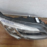 Фара правая Fiat Ducato 3 (15>)  oem 1374292080 (слом. ниж. крепл. , скол на стекле)