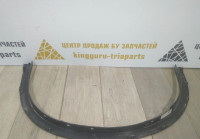 Молдинг крыла передний правый бу BMW X6 F16 OEM 51777319844