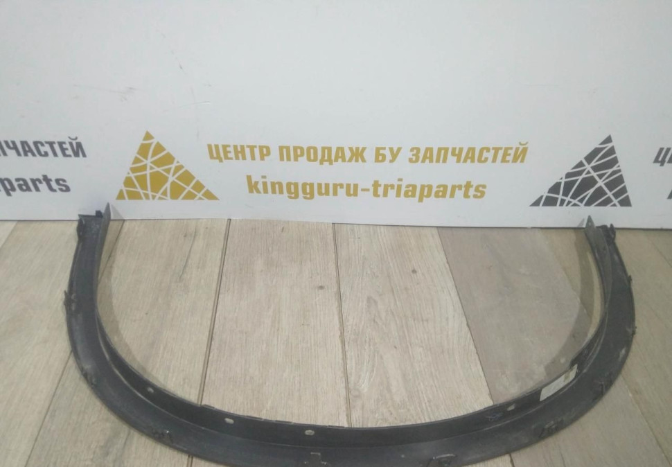 Молдинг крыла передний правый бу BMW X6 F16 OEM 51777319844 Молдинг крыла передний правый бу BMW X6 F16 OEM 51777319844