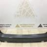Бампер задний Volkswagen Touareg 3 2018> oem 760807421A
