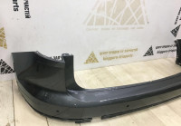 Бампер задний Volkswagen Touareg 3 2018&gt; oem 760807421A
