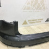 Бампер задний Volkswagen Touareg 3 2018> oem 760807421A